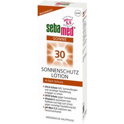 SEBAMED SONNENSCHUTZ 30