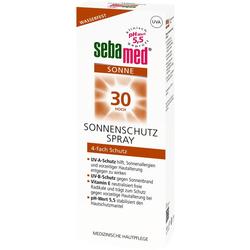 SEBAMED SONNENSCHUTZ 30