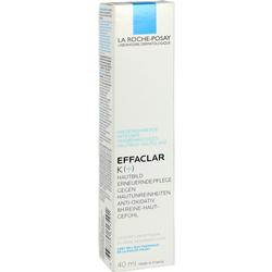 ROCHE POSAY EFFACLAR K+