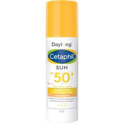 CETAPHIL SUN50+GESICHT GET