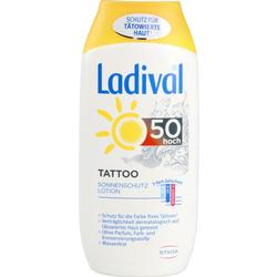 LADIVAL TATTOO