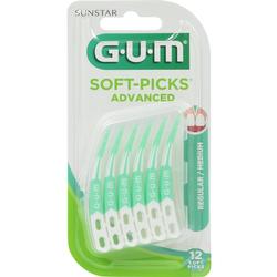 GUM SOFT PICKS ADV REG