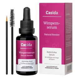 WIMPERNSERUM NATURAL BOOST