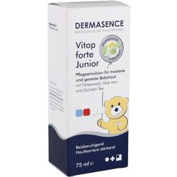 DERMASENCE VITOP FORTE JUN