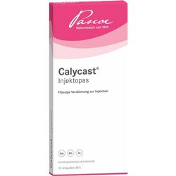 CALYCAST INJEKTOPAS