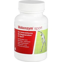 WOBENZYM SPORT