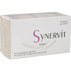 SYNERVIT