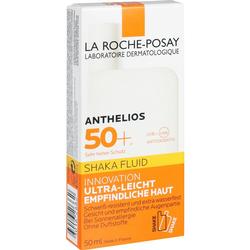 ROCHE POSAY ANT SH FL 50+