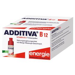 ADDITIVA VITAMIN B12