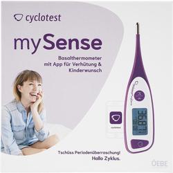 CYCLOTEST MYSENSE