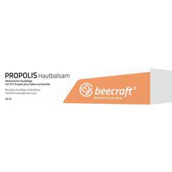 BEECRAFT PROPOLIS HAUTBAL