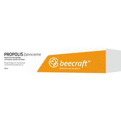 BEECRAFT PROPOLIS ZAHNCREM