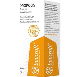 BEECRAFT PROPOLIS TROPFEN