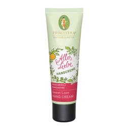 HANDCREME ALLES LIEBE