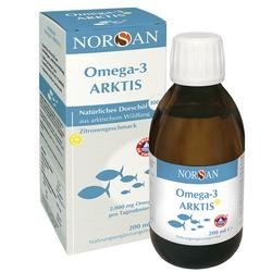 NORSAN OMEGA 3 ARKTIS