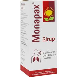 MONAPAX SIRUP