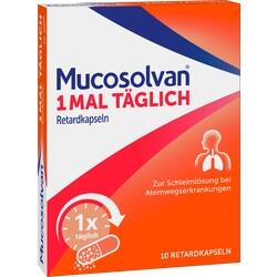 MUCOSOLVAN 1XTAEGLICH RKP