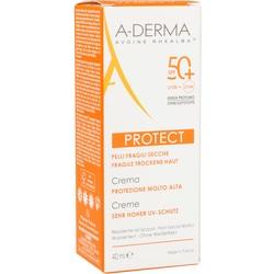 ADERMA PROT 50+ CREME OD