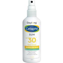 CETAPHILSUN 30 GELSPRAY