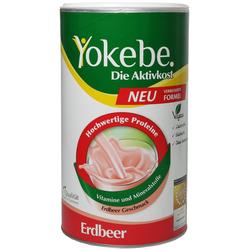 YOKEBE ERDBEER NF