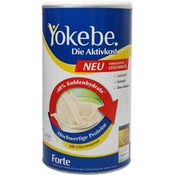 YOKEBE FORTE NF