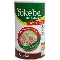 YOKEBE SCHOKO NF