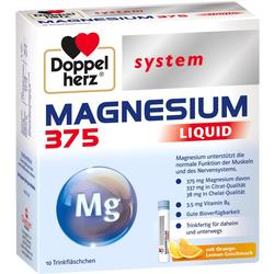 DOPPELHERZ MAGN 375 LIQUID