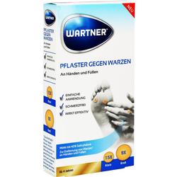 WARTNER PFLAST GEG WARZEN