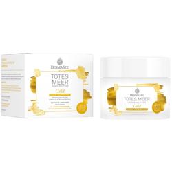 DERMASEL TM KOERPERBU GOLD