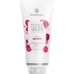 DERMASEL PFLEGEDUSCHE ROSE