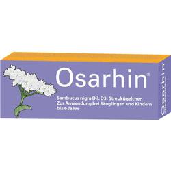 OSARHIN