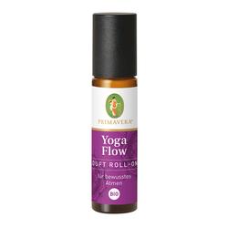 YOGA FLOW DUFT ROLL-ON BIO