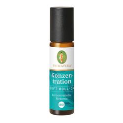 KONZENTRATION DUFT ROLL-ON