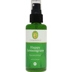 HAPPY LEMONGRASS RAUMSPRAY