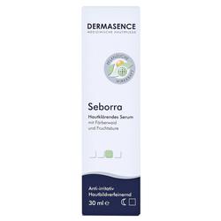 DERMASENCE SEBORRA SERUM