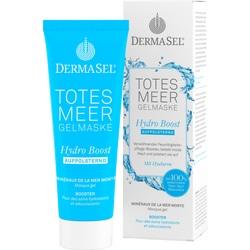 DERMASEL HYDRO BOOST MASKE