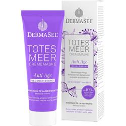 DERMASEL ANTI AGE MASKE