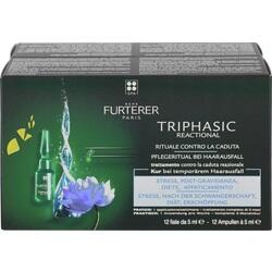 FURTERER TRIPHASIC REACTIO