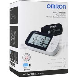 OMRON M500INT IT HEM7361TD