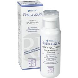 PLASMA LIQUID MUNDSPUELLOE