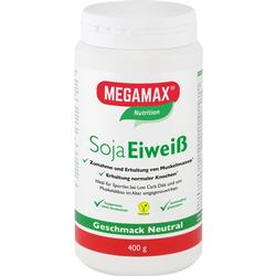 MEGAMAX SOJA EIWEISS NEUTR