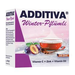 ADDITIVA WINTER PFLUEMLI