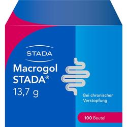 MACROGOL STADA 13.7G