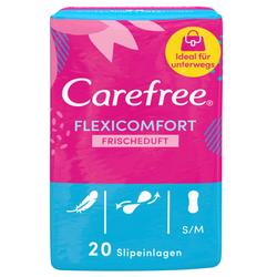 CAREFREE FLEXICOM FRISCHE