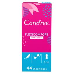 CAREFREE FLEXICOM O DUFT