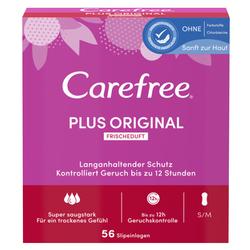 CAREFREE PLUS ORIGINAL FRI