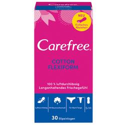 CAREFREE COTTON FLEXIFORM