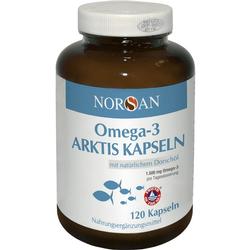 NORSAN OMEGA 3 ARKTIS KAPS