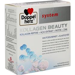 DOPPELHERZ KOLLAGEN BEAUTY