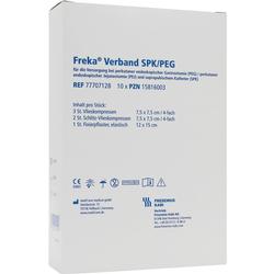 FREKA VERBAND SPK PEG